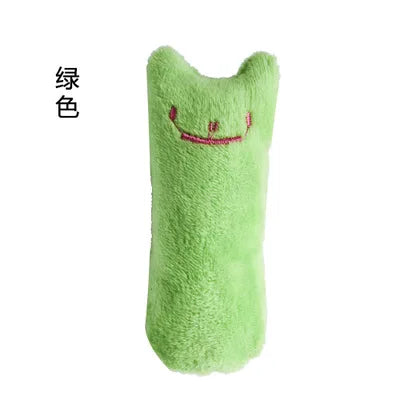 Kitty Kick Catnip Toy