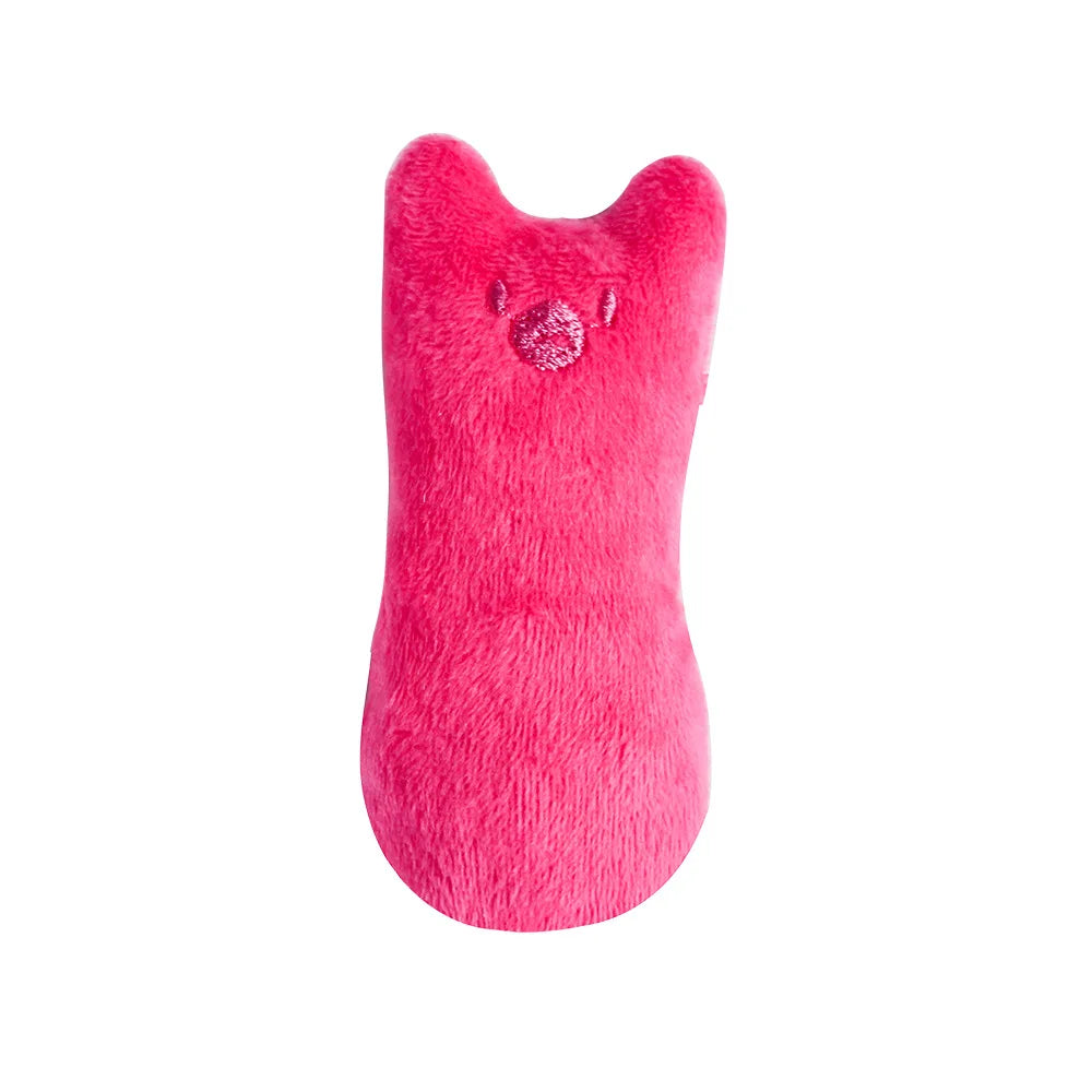 Kitty Kick Catnip Toy