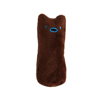 Kitty Kick Catnip Toy