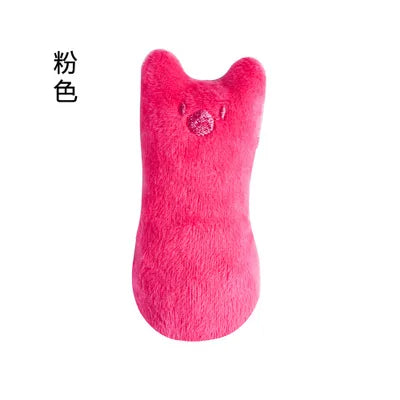 Kitty Kick Catnip Toy
