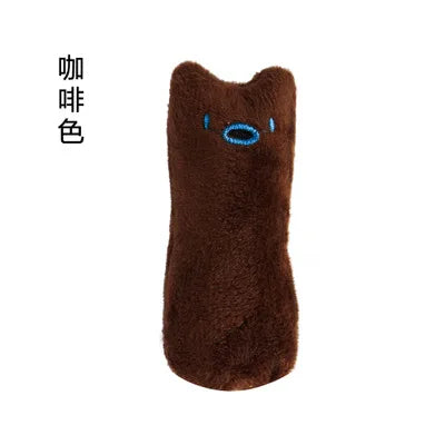 Kitty Kick Catnip Toy
