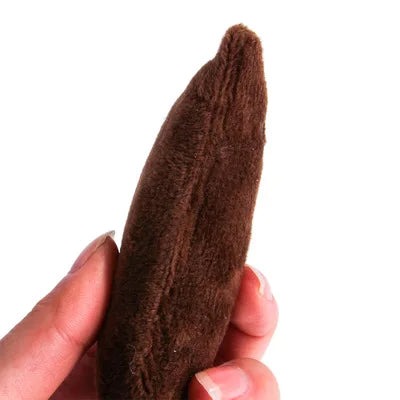 Kitty Kick Catnip Toy
