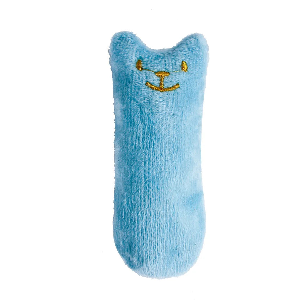 Kitty Kick Catnip Toy