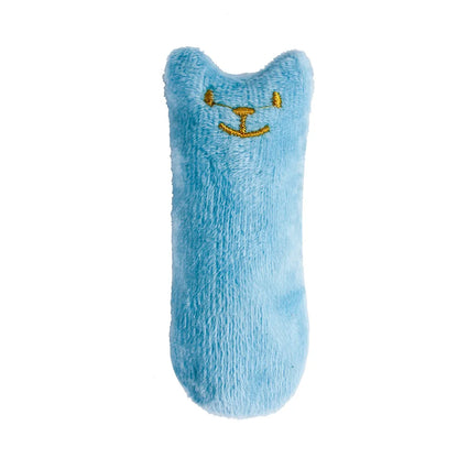 Kitty Kick Catnip Toy