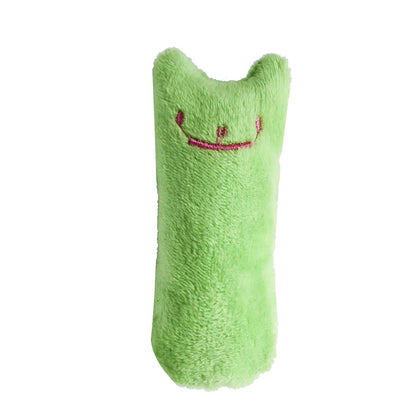 Kitty Kick Catnip Toy