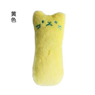 Kitty Kick Catnip Toy