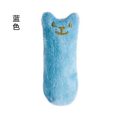 Kitty Kick Catnip Toy