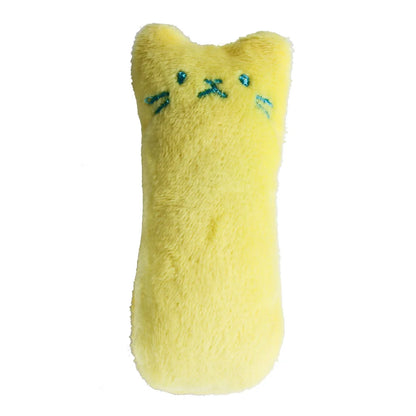 Kitty Kick Catnip Toy