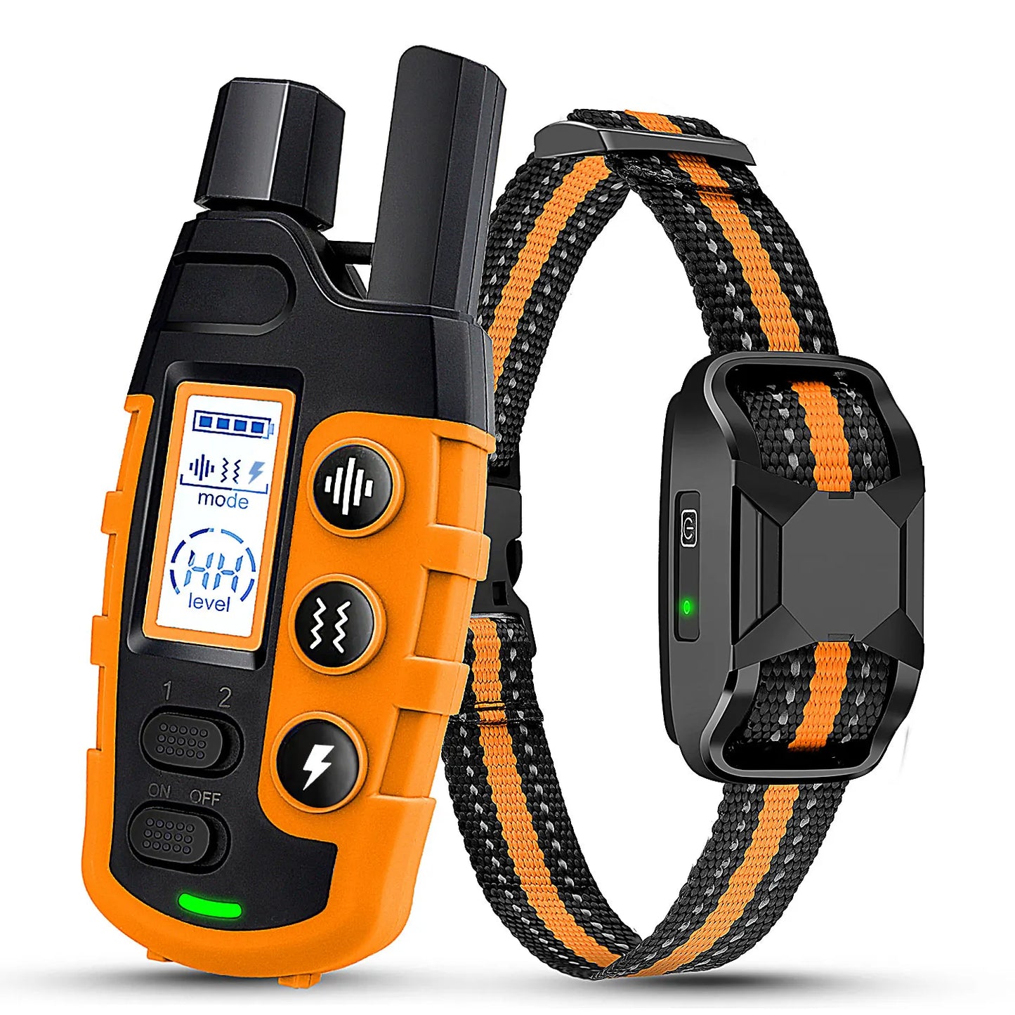 Remote Dog Training Collar