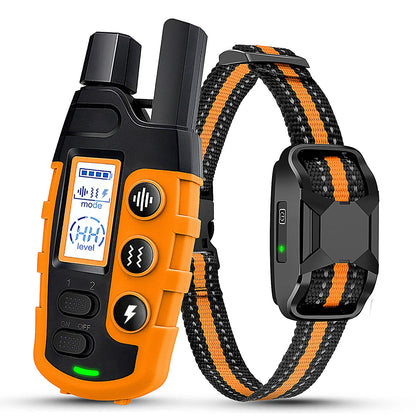 Remote Dog Training Collar
