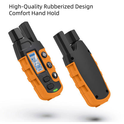 Remote Dog Training Collar