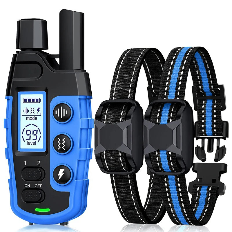 Remote Dog Training Collar