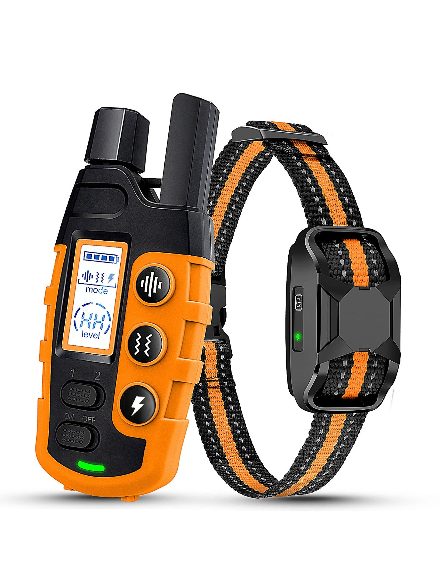 Remote Dog Training Collar