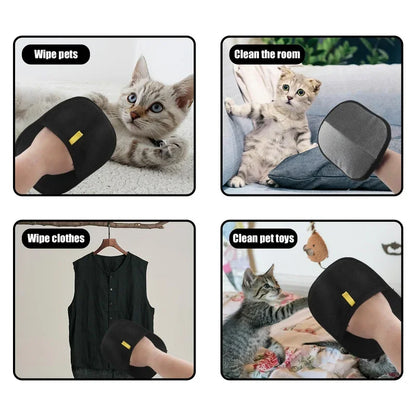 FurGone Cleaning Glove