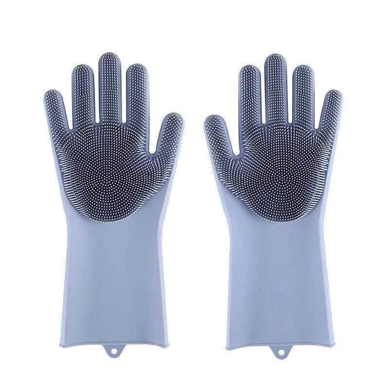 Magic Pet Grooming Glove