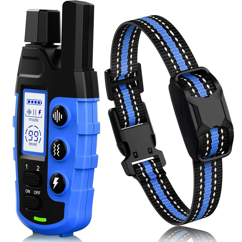 Remote Dog Training Collar